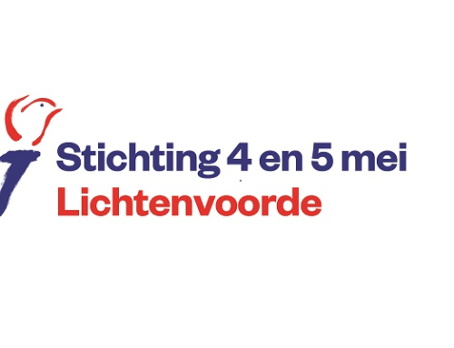 Online Dodenherdenking in Lichtenvoorde